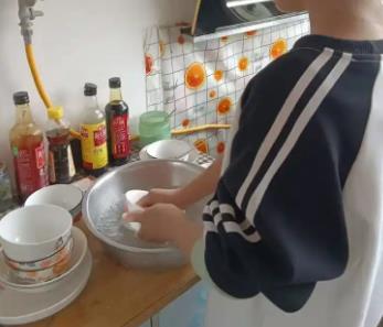 德州帮妈妈做家务的收获有哪些？